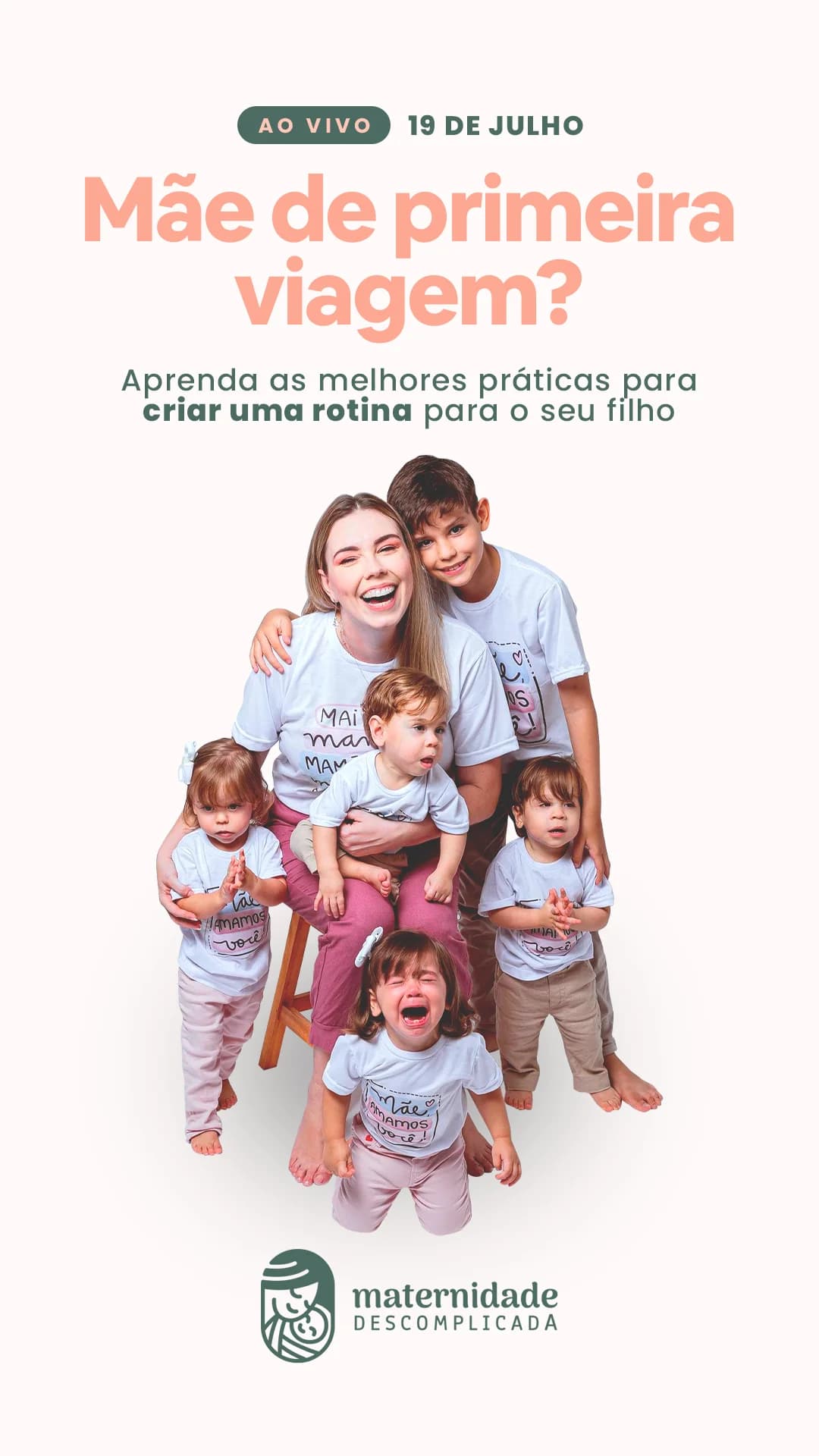 Maternidade Descomplicada