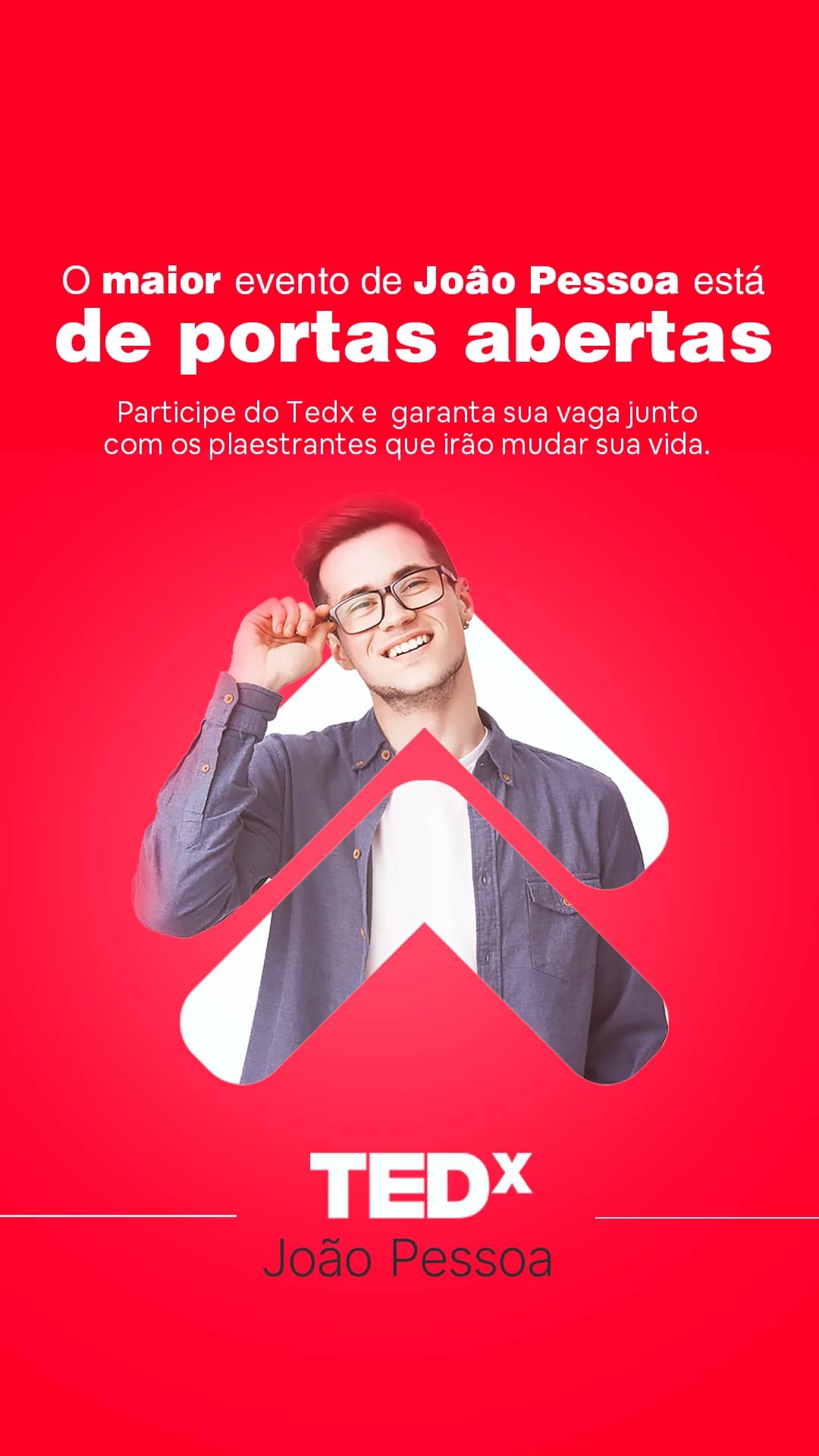 TEDx